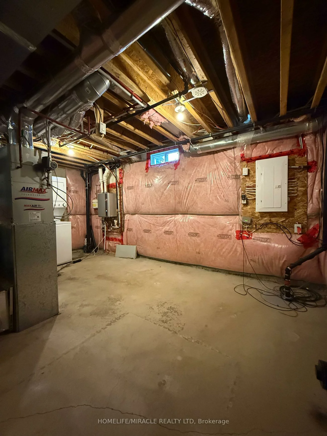 3, Abercove, Credit Valley, Brampton