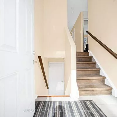 46, Carleton, Bramalea West Industrial, Brampton