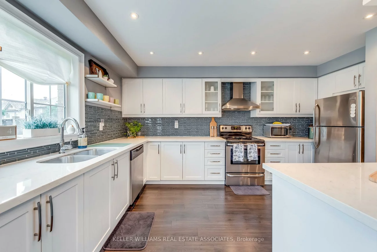9900, McLaughlin, Fletcher's Creek Village, Brampton