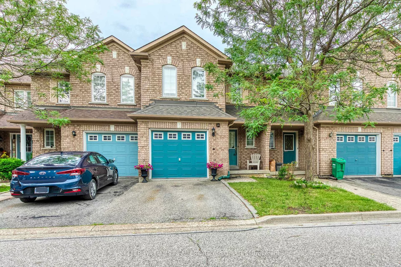 9900, McLaughlin, Fletcher's Creek Village, Brampton