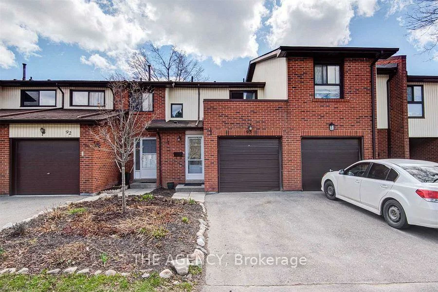 93, Foster, Brampton North, Brampton