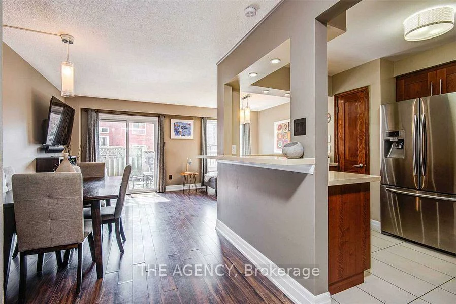 93, Foster, Brampton North, Brampton