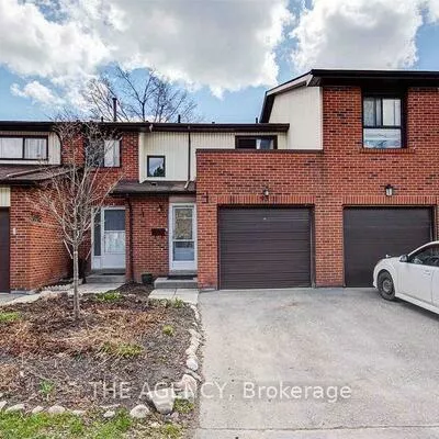 93, Foster, Brampton North, Brampton