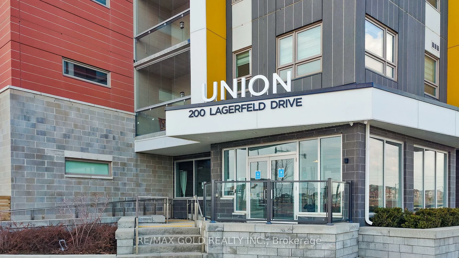 200, Lagerfeld, Northwest Brampton, Brampton