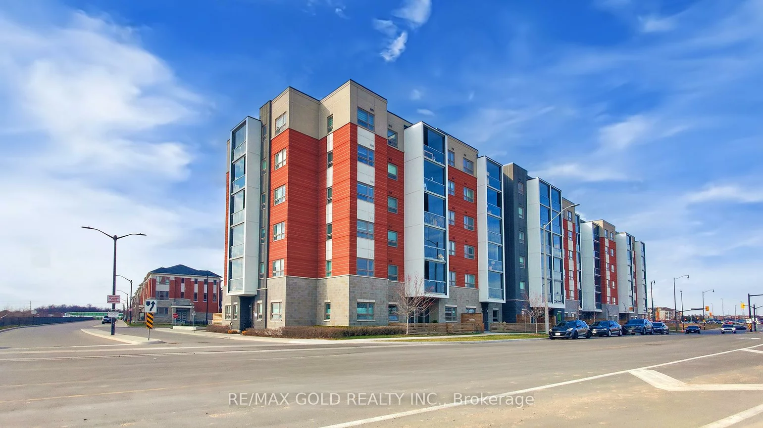 200, Lagerfeld, Northwest Brampton, Brampton
