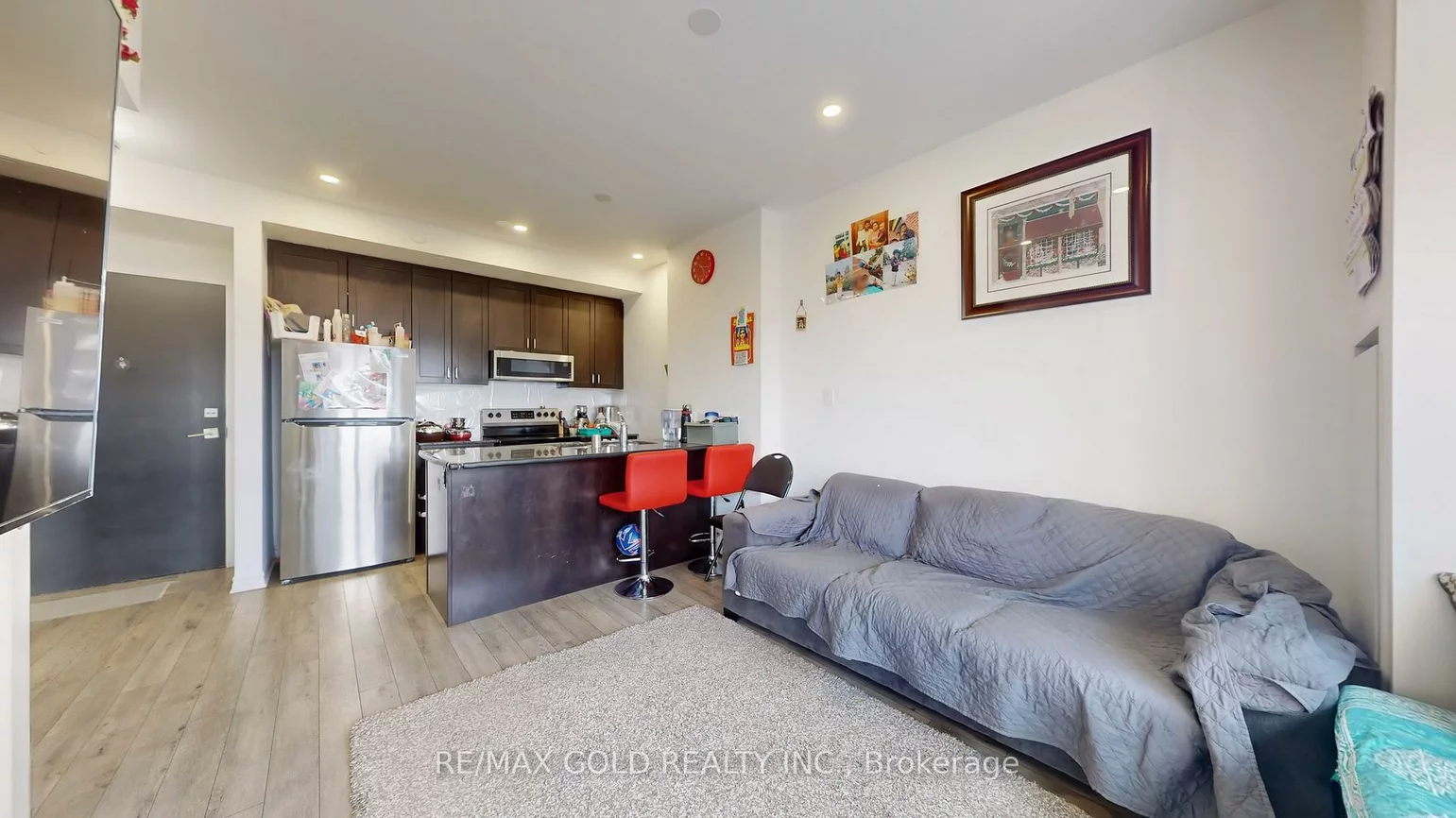 200, Lagerfeld, Northwest Brampton, Brampton