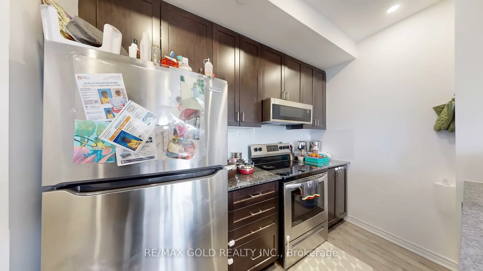 200, Lagerfeld, Northwest Brampton, Brampton