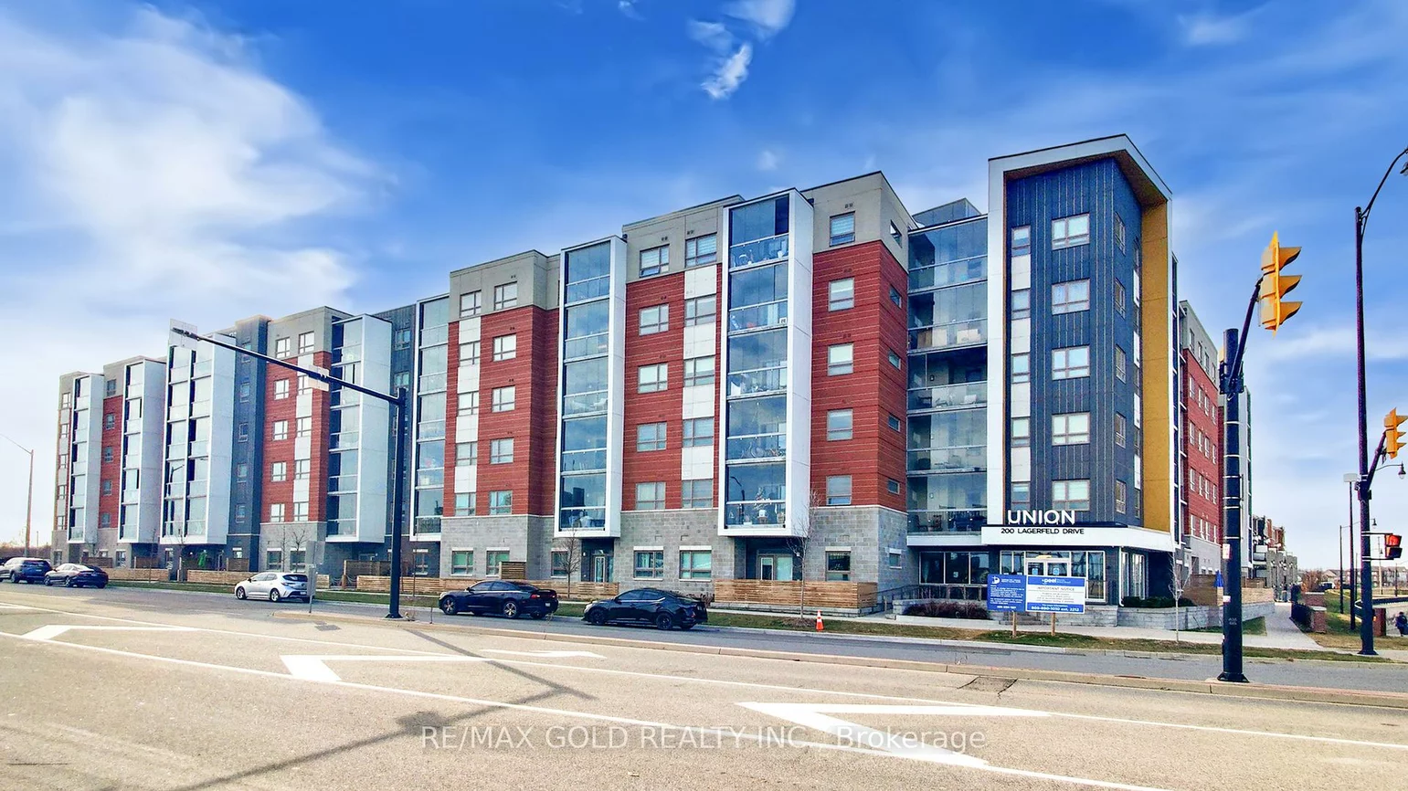 200, Lagerfeld, Northwest Brampton, Brampton