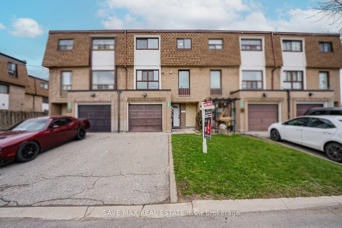 282, Fleetwood, Southgate, Brampton