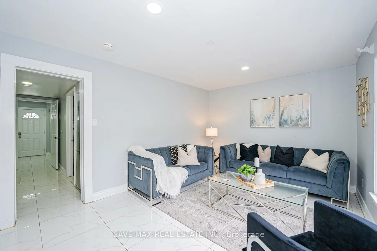 282, Fleetwood, Southgate, Brampton