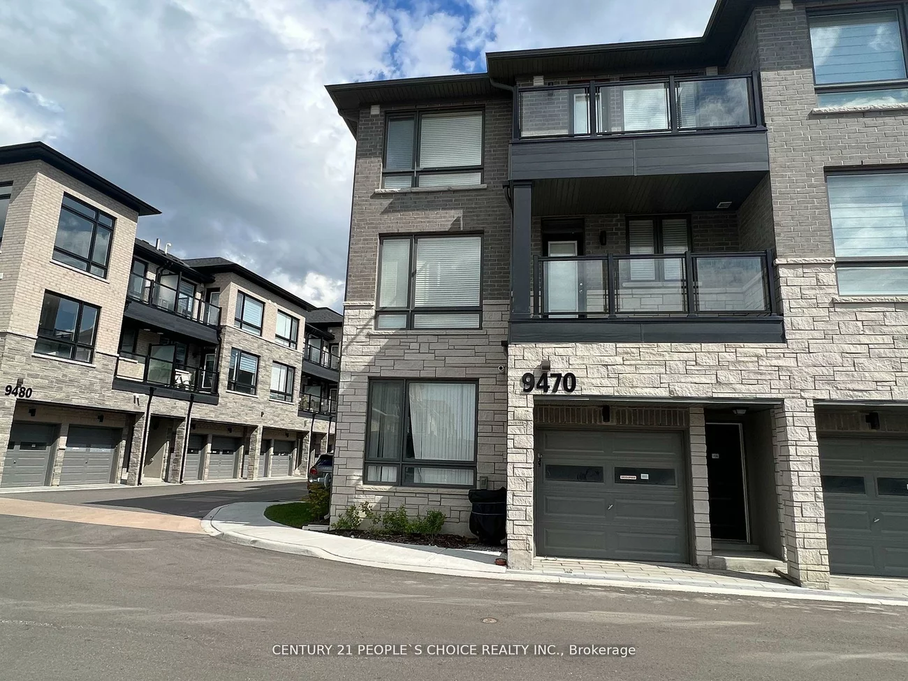 9470, The Gore, Bram East, Brampton