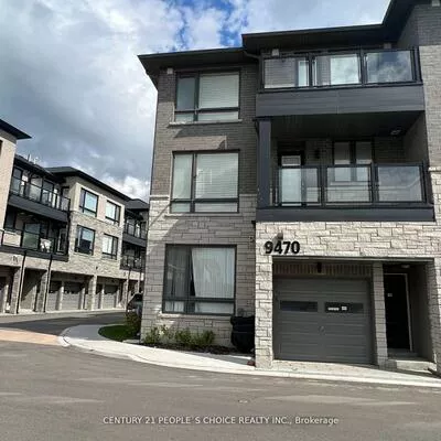 9470, The Gore, Bram East, Brampton