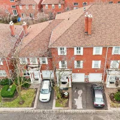40, Stornwood, Fletcher's Creek South, Brampton