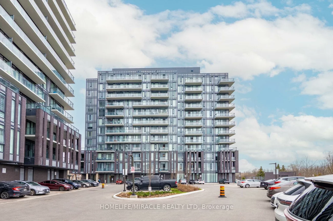 225, Veterans, Northwest Brampton, Brampton