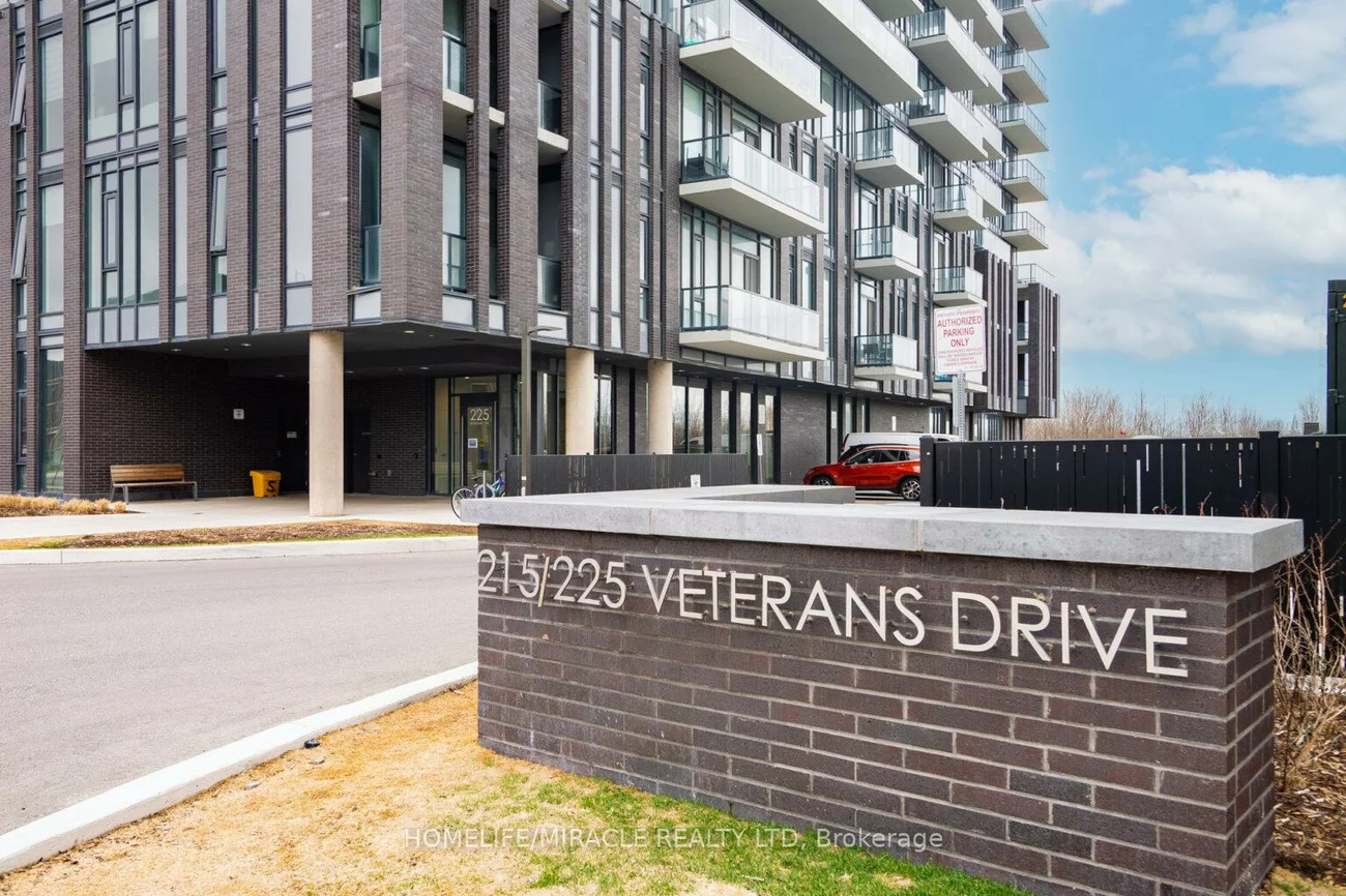 225, Veterans, Northwest Brampton, Brampton