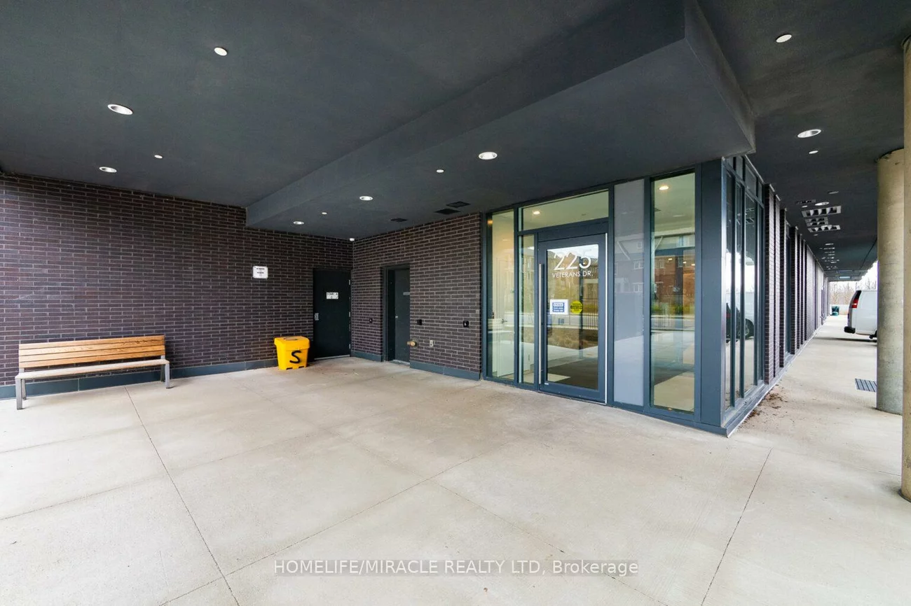 225, Veterans, Northwest Brampton, Brampton