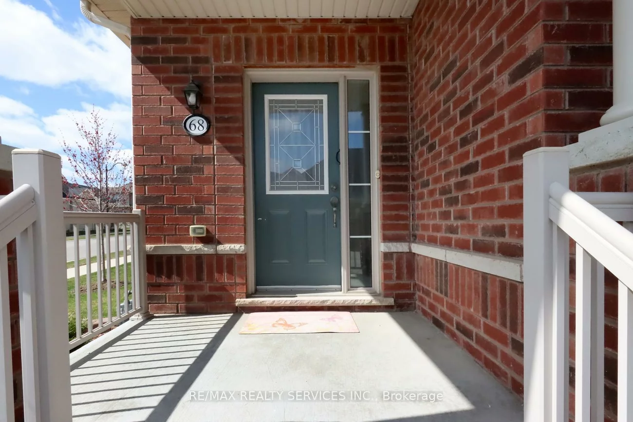 68, Seedhouse, Sandringham-Wellington, Brampton