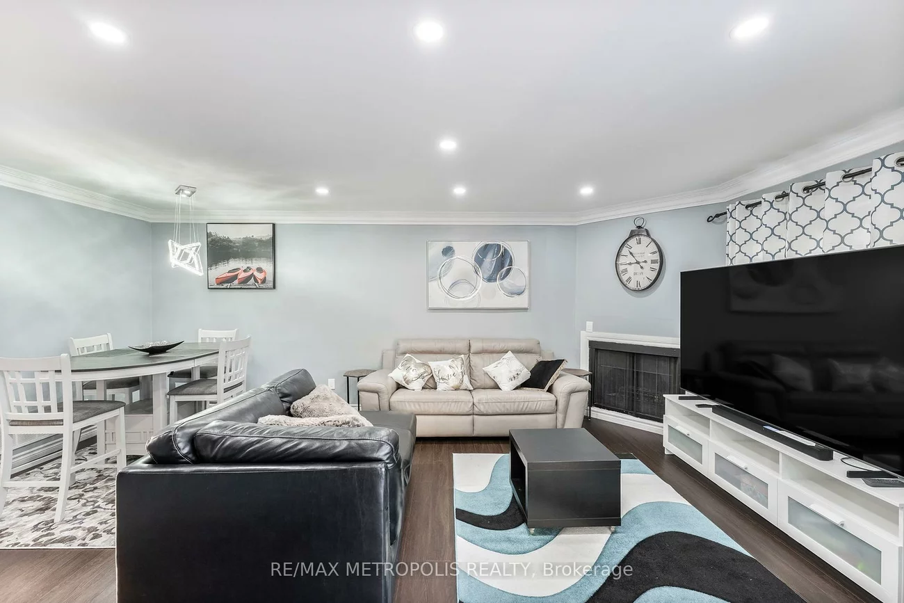 21, Hetherington, Central Park, Brampton