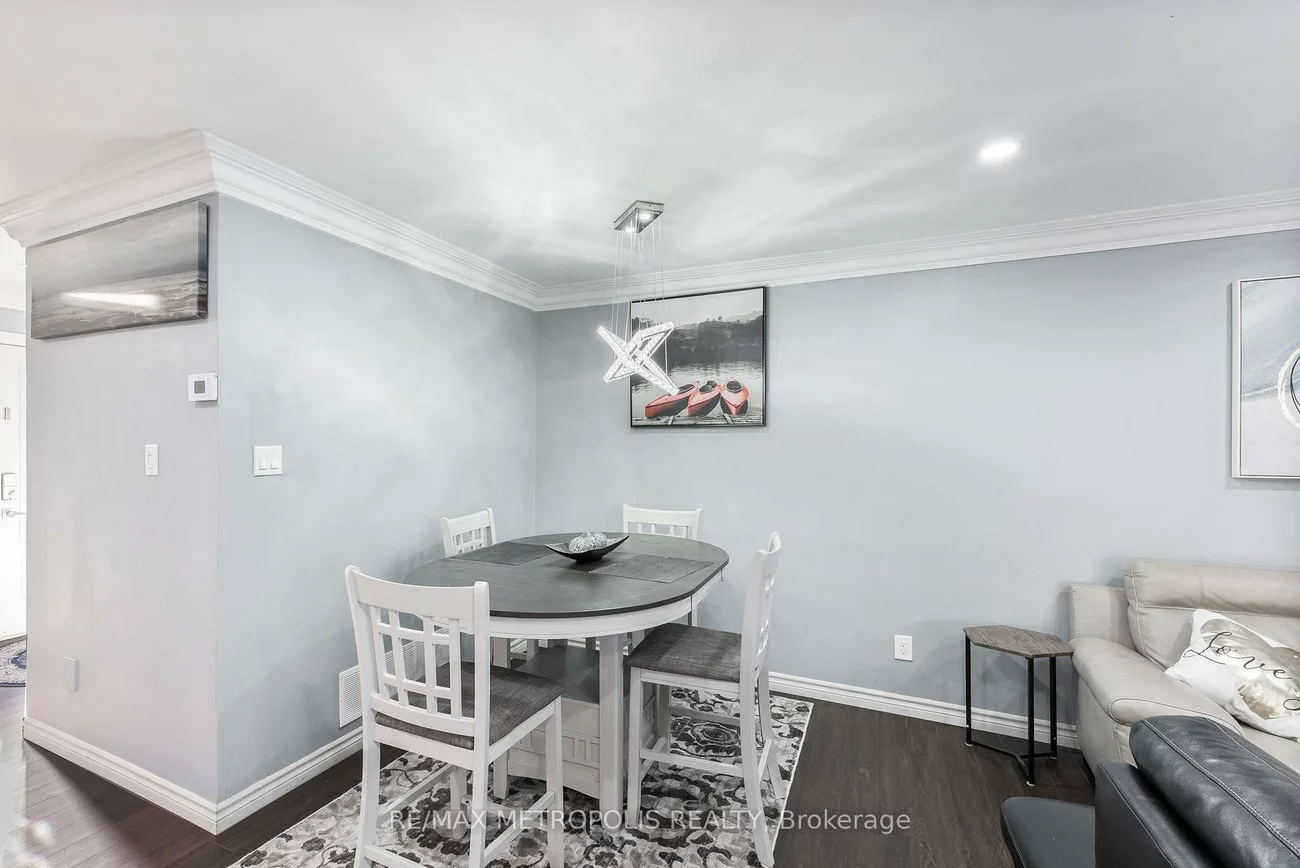 21, Hetherington, Central Park, Brampton
