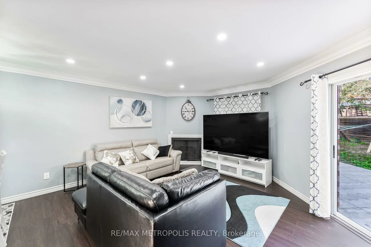 21, Hetherington, Central Park, Brampton