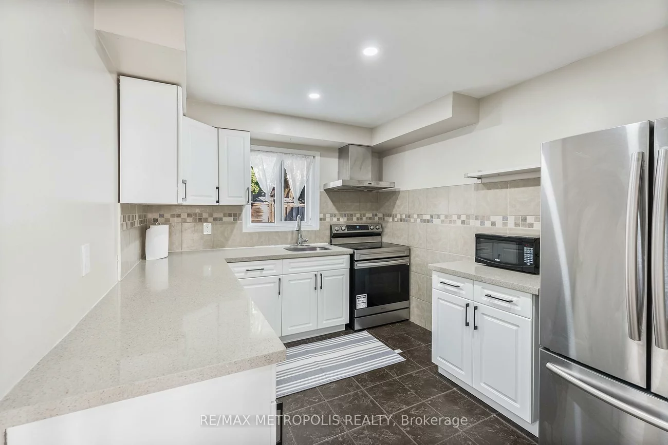 21, Hetherington, Central Park, Brampton
