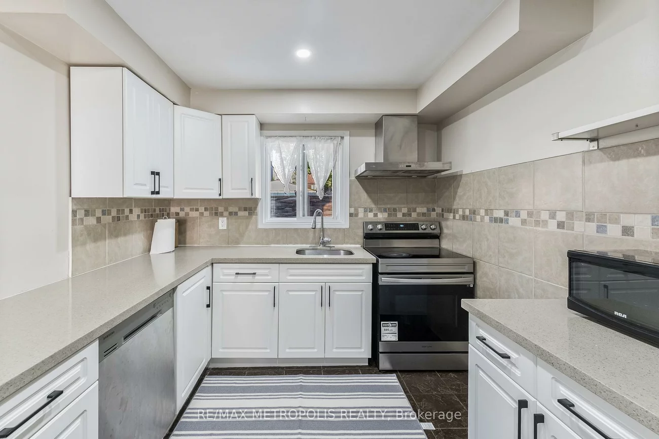 21, Hetherington, Central Park, Brampton