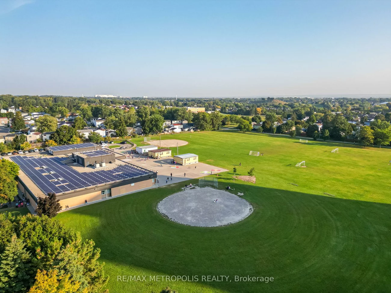 21, Hetherington, Central Park, Brampton