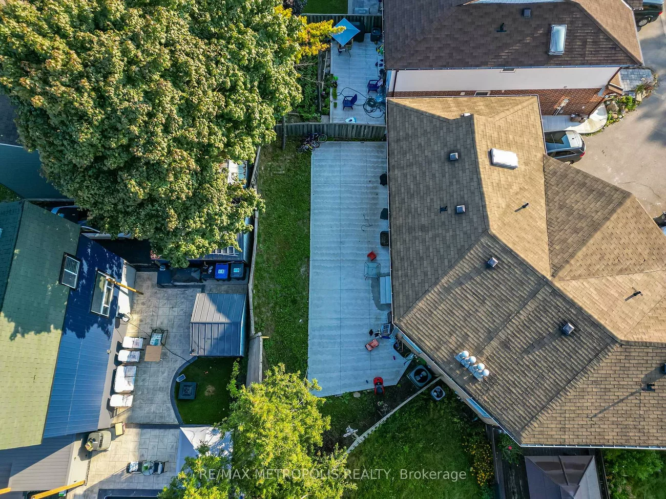21, Hetherington, Central Park, Brampton
