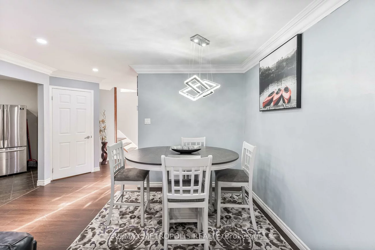 21, Hetherington, Central Park, Brampton