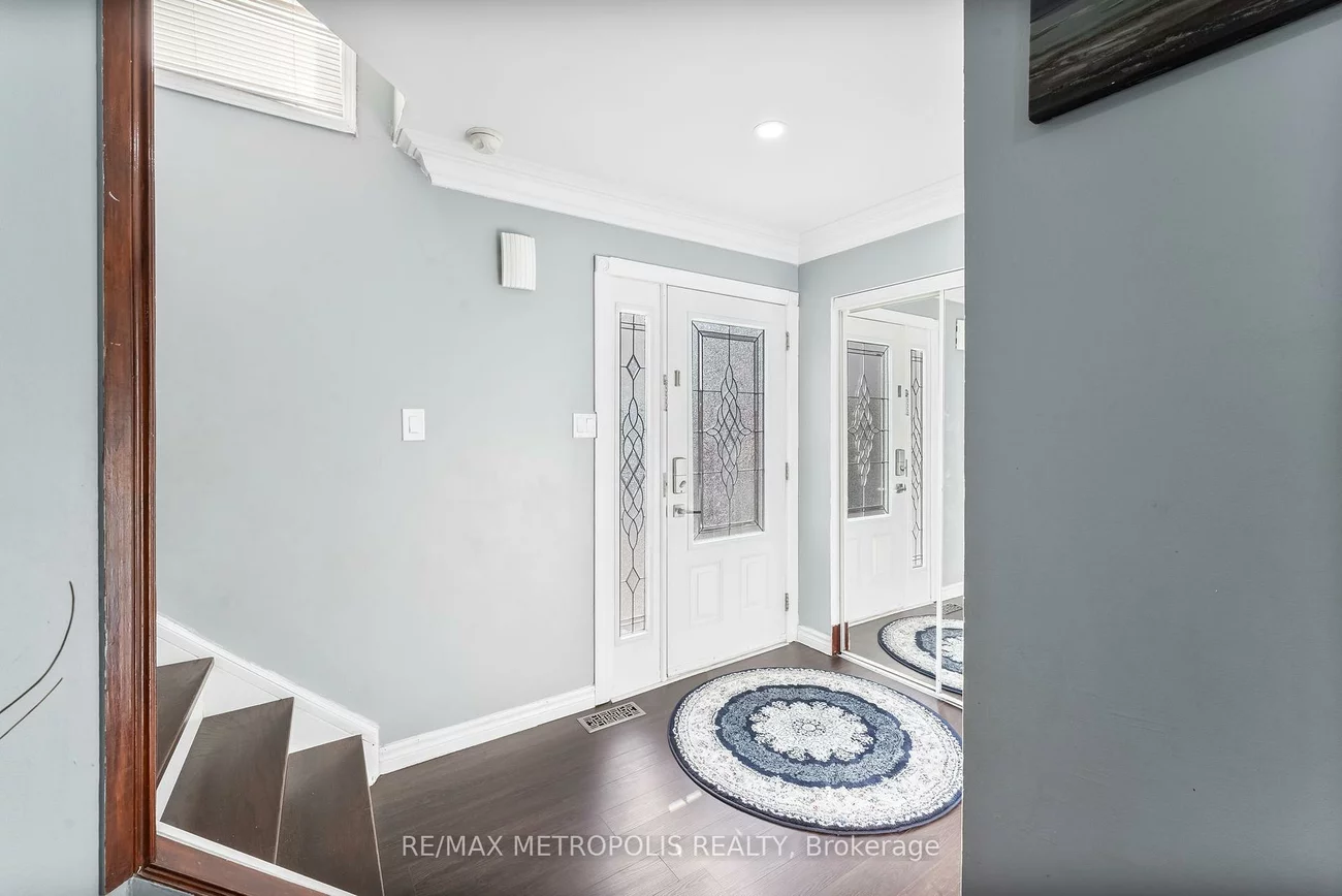 21, Hetherington, Central Park, Brampton