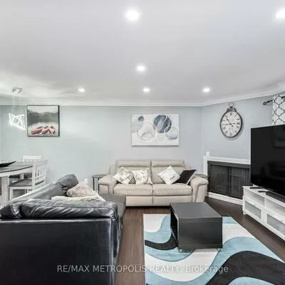 21, Hetherington, Central Park, Brampton