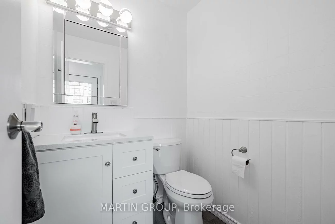 36, Guildford, Central Park, Brampton