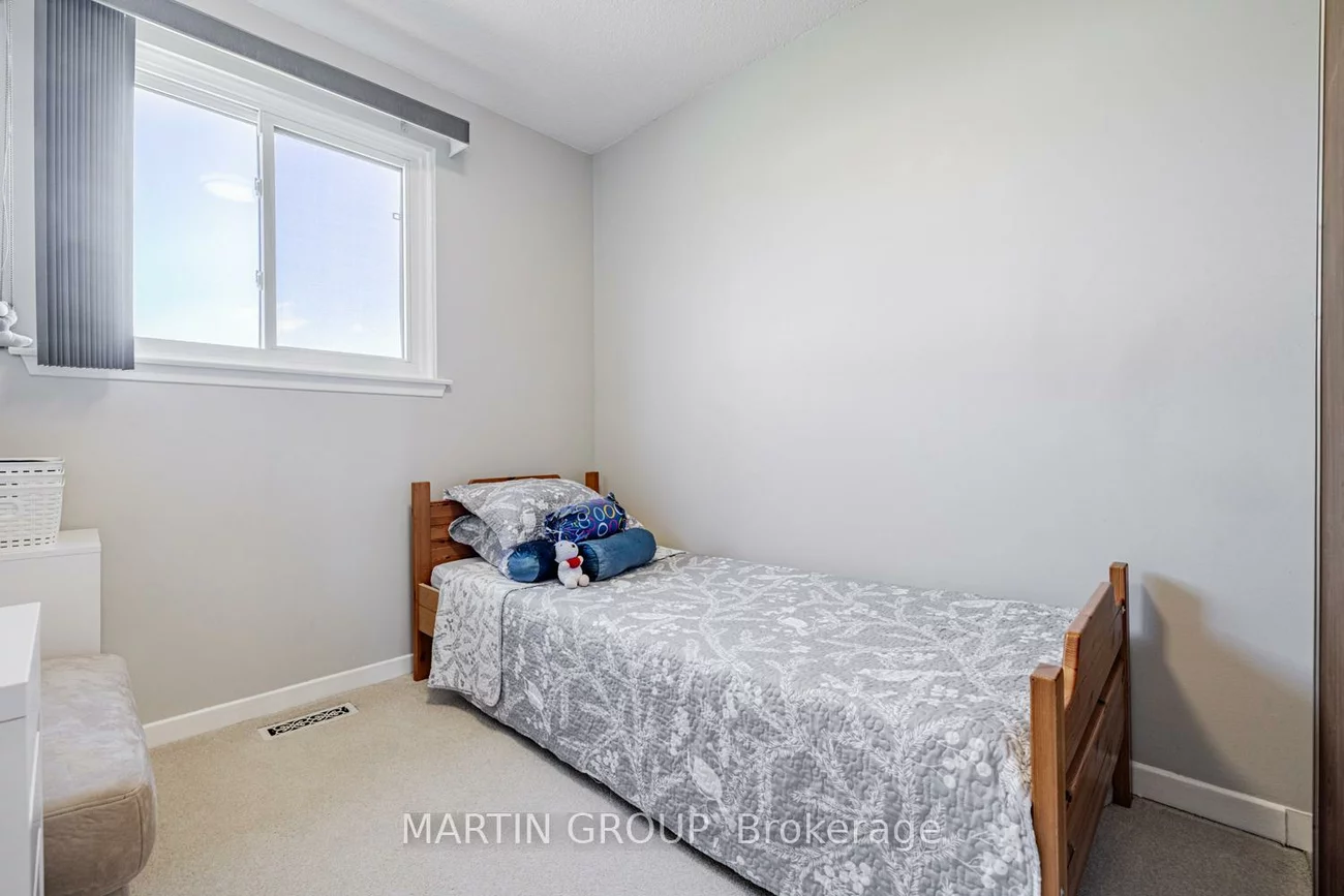 36, Guildford, Central Park, Brampton