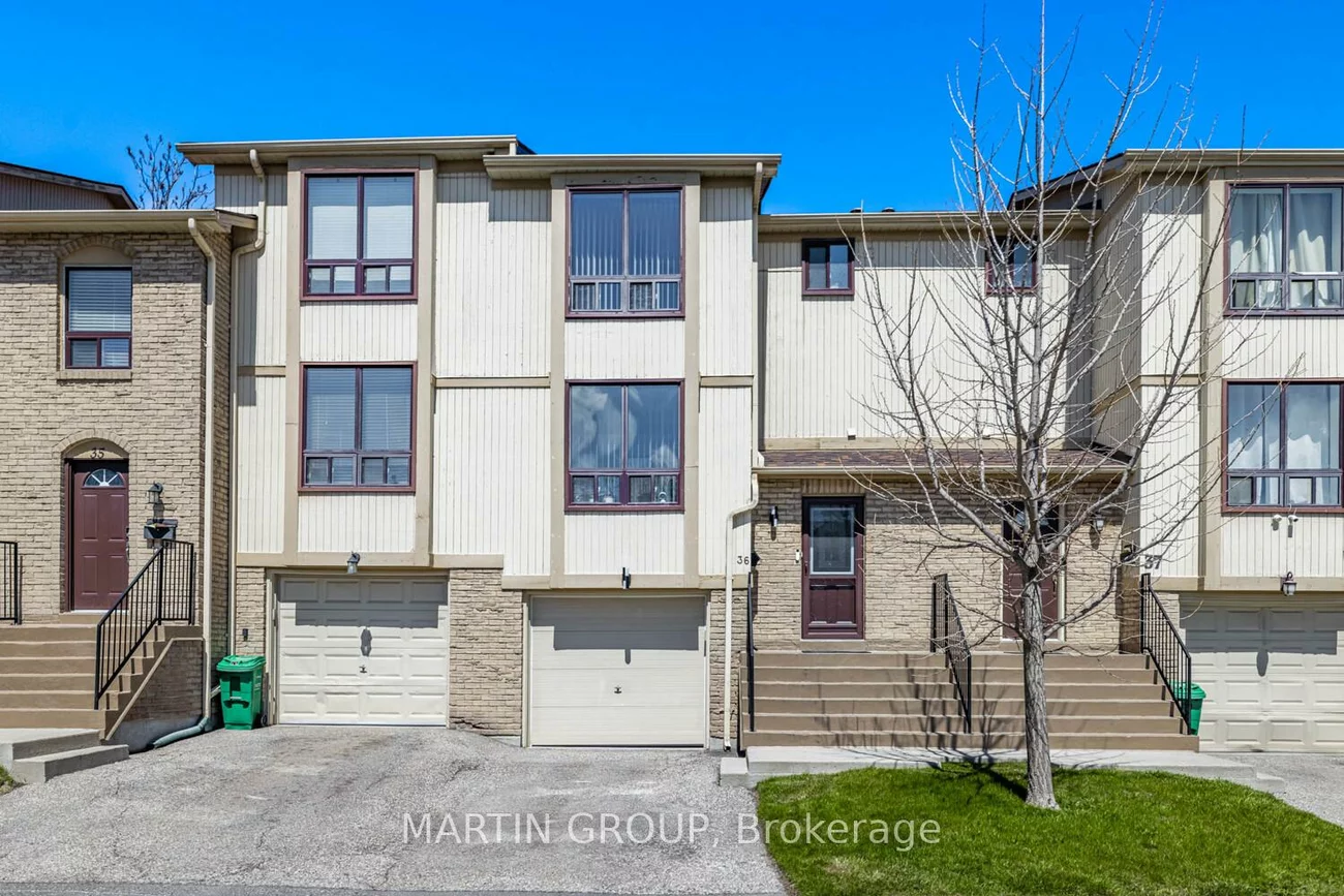 36, Guildford, Central Park, Brampton