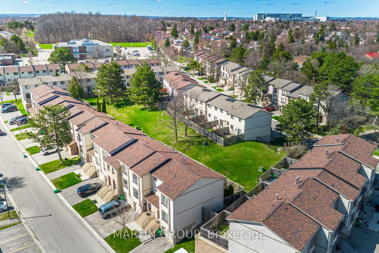 36, Guildford, Central Park, Brampton