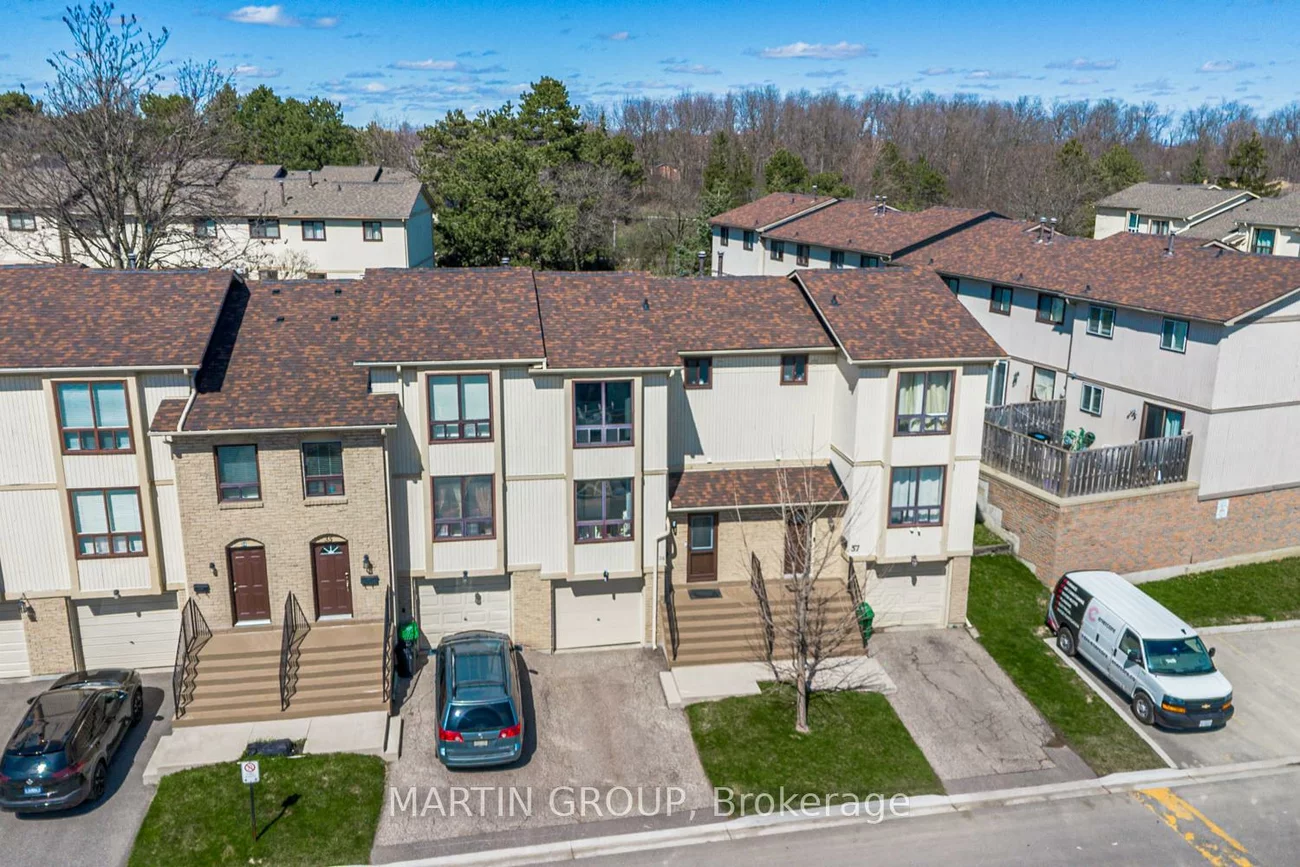 36, Guildford, Central Park, Brampton