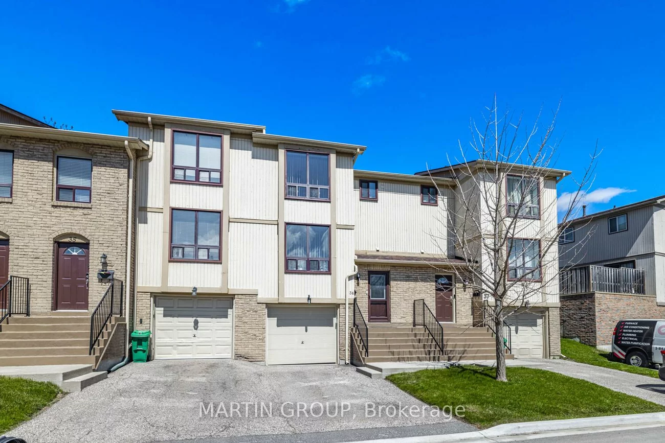 36, Guildford, Central Park, Brampton