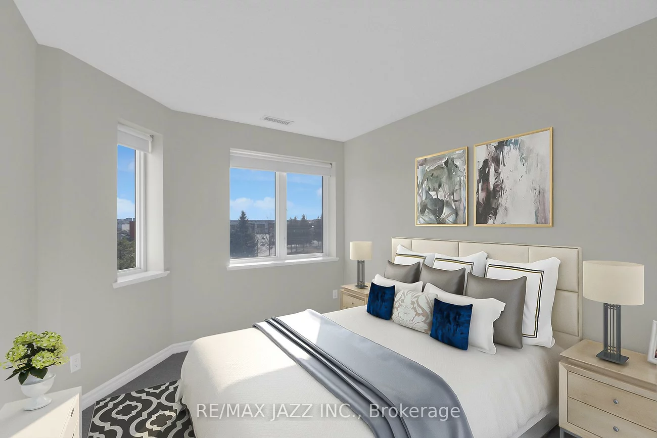 7, Dayspring, Goreway Drive Corridor, Brampton