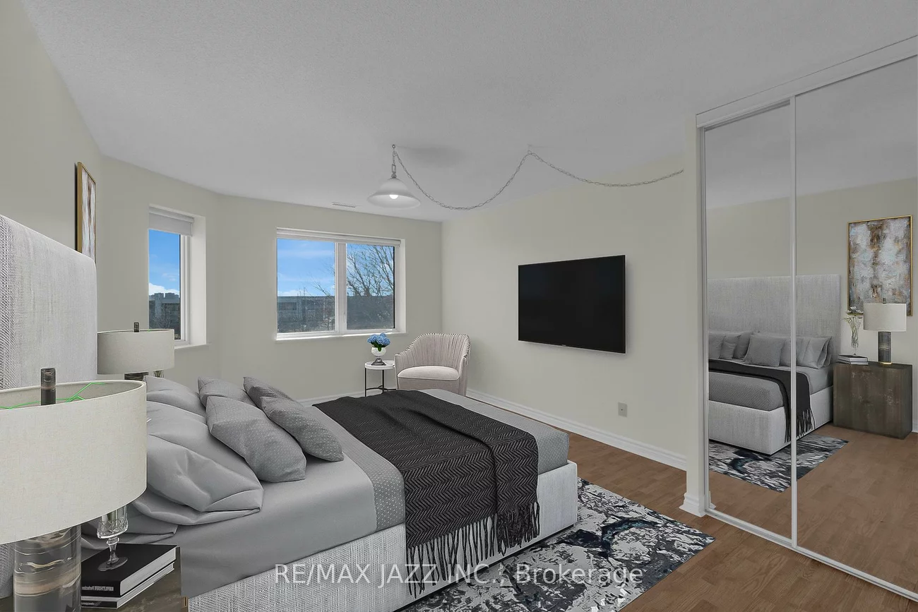 7, Dayspring, Goreway Drive Corridor, Brampton