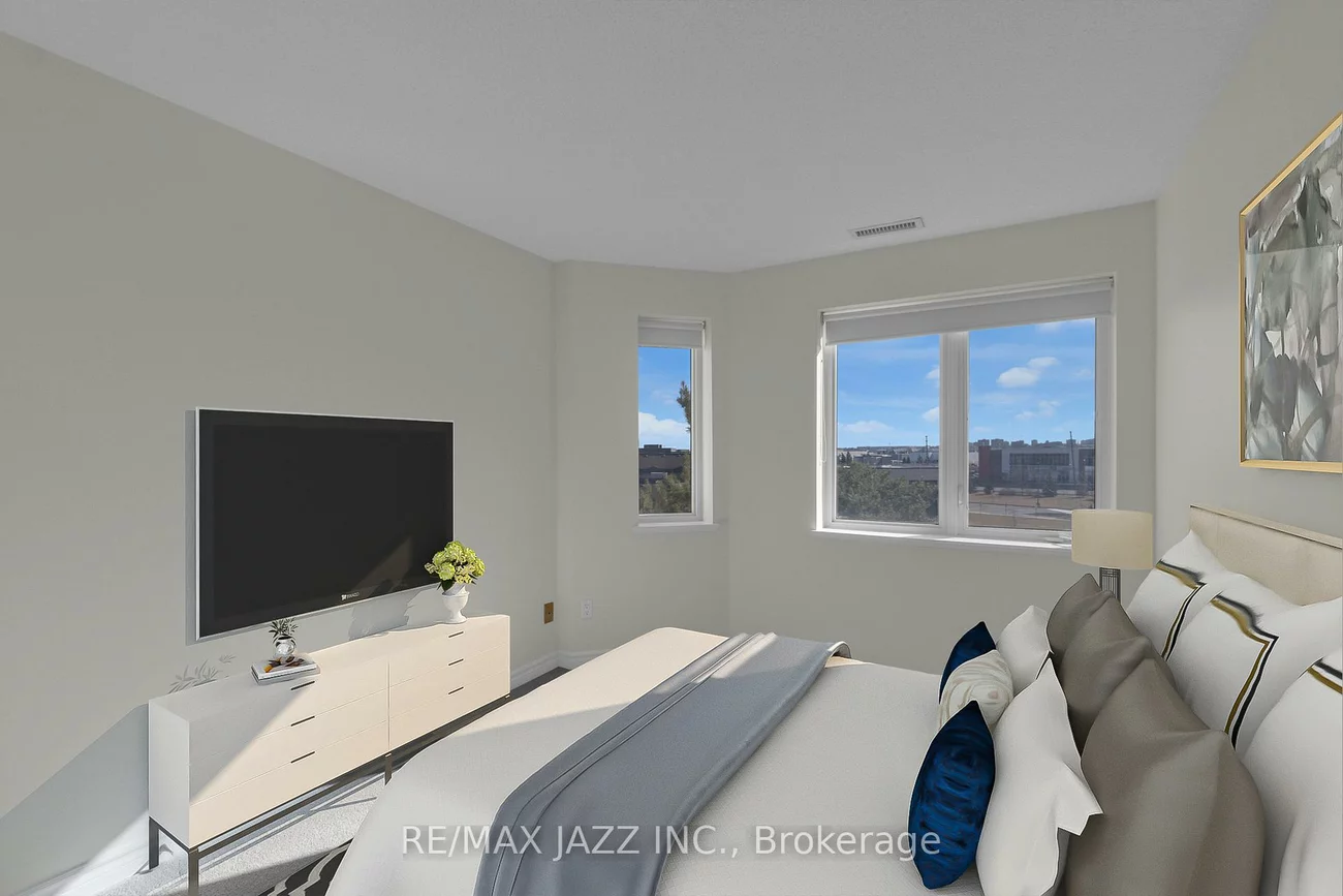 7, Dayspring, Goreway Drive Corridor, Brampton