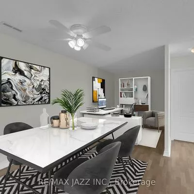 7, Dayspring, Goreway Drive Corridor, Brampton