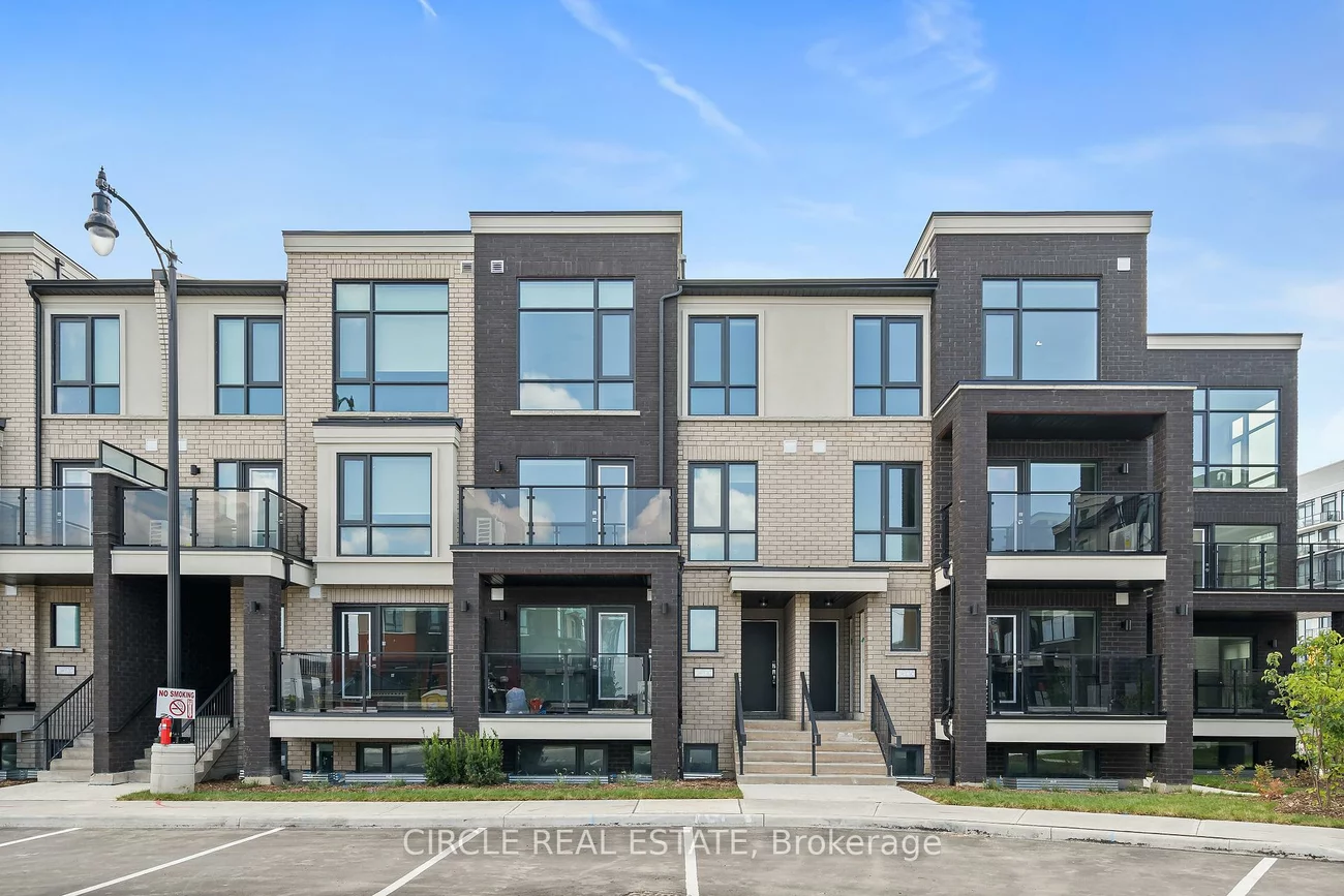 175, Veterans, Northwest Brampton, Brampton