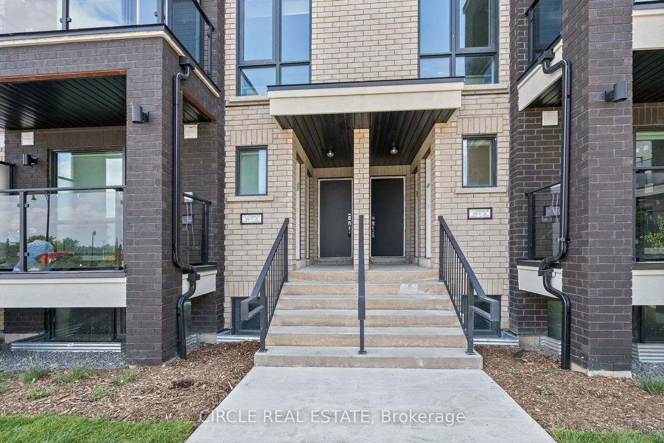 175, Veterans, Northwest Brampton, Brampton