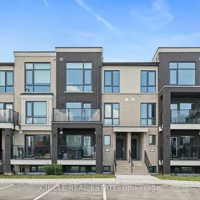 175, Veterans, Northwest Brampton, Brampton