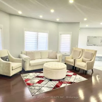12, Larkdale, Sandringham-Wellington, Brampton