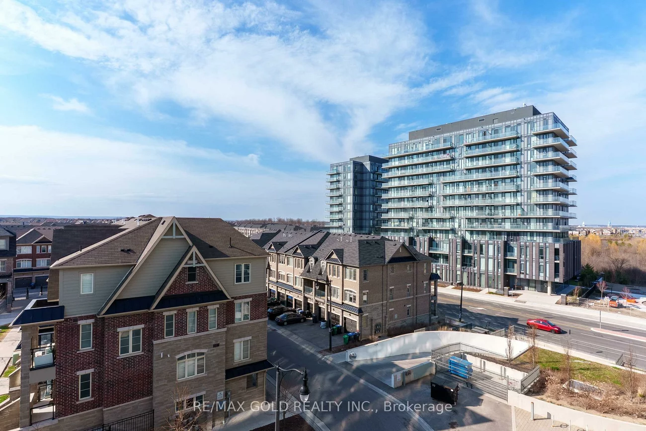 180, Veterans, Northwest Brampton, Brampton