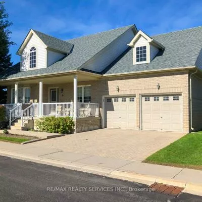 28, Calliandra, Sandringham-Wellington, Brampton