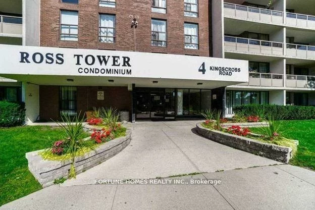 4, Kings Cross, Queen Street Corridor, Brampton