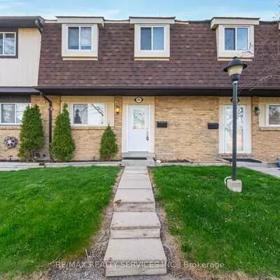 93, Hansen, Madoc, Brampton