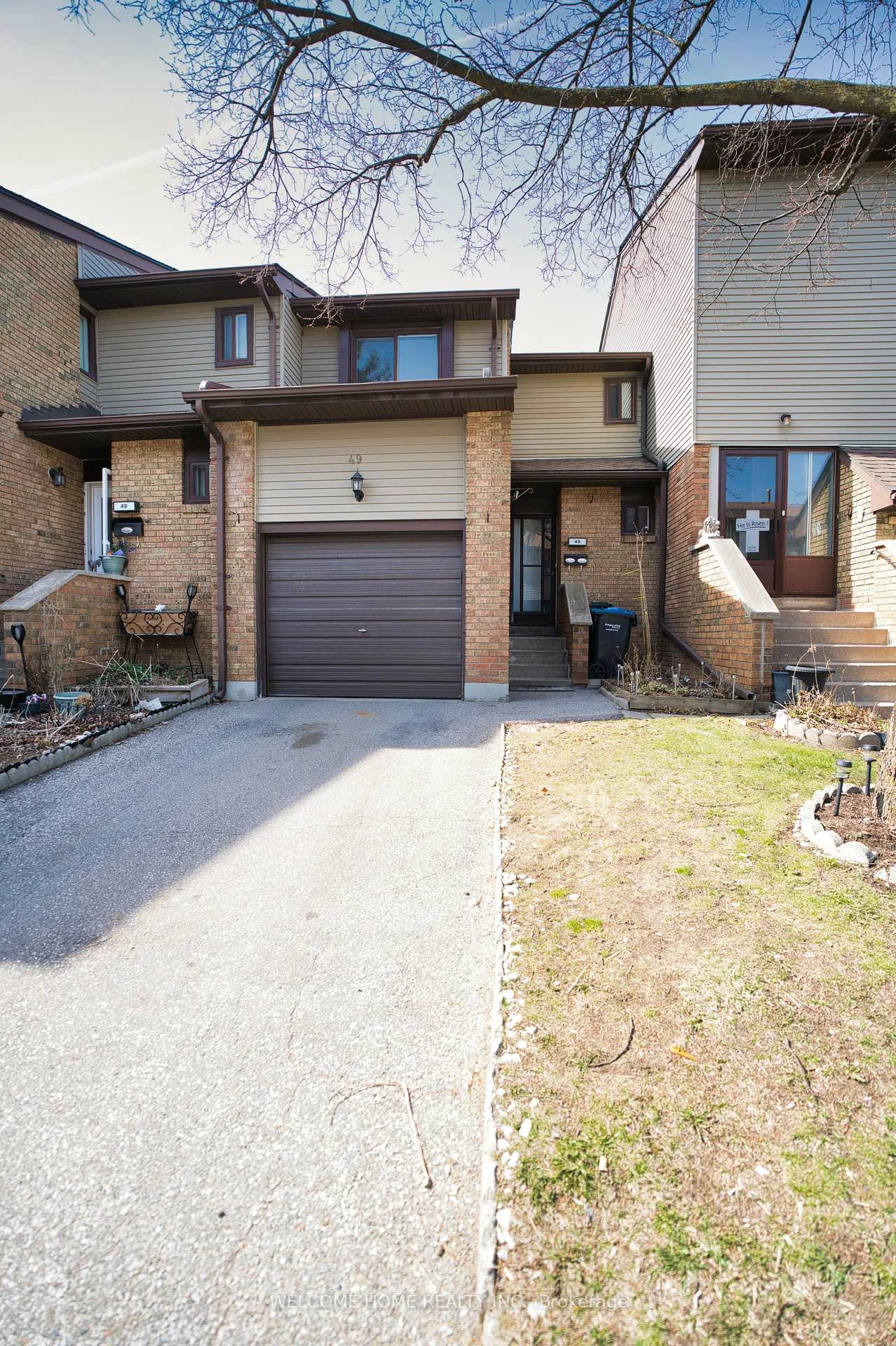 49, Carleton, Bramalea West Industrial, Brampton